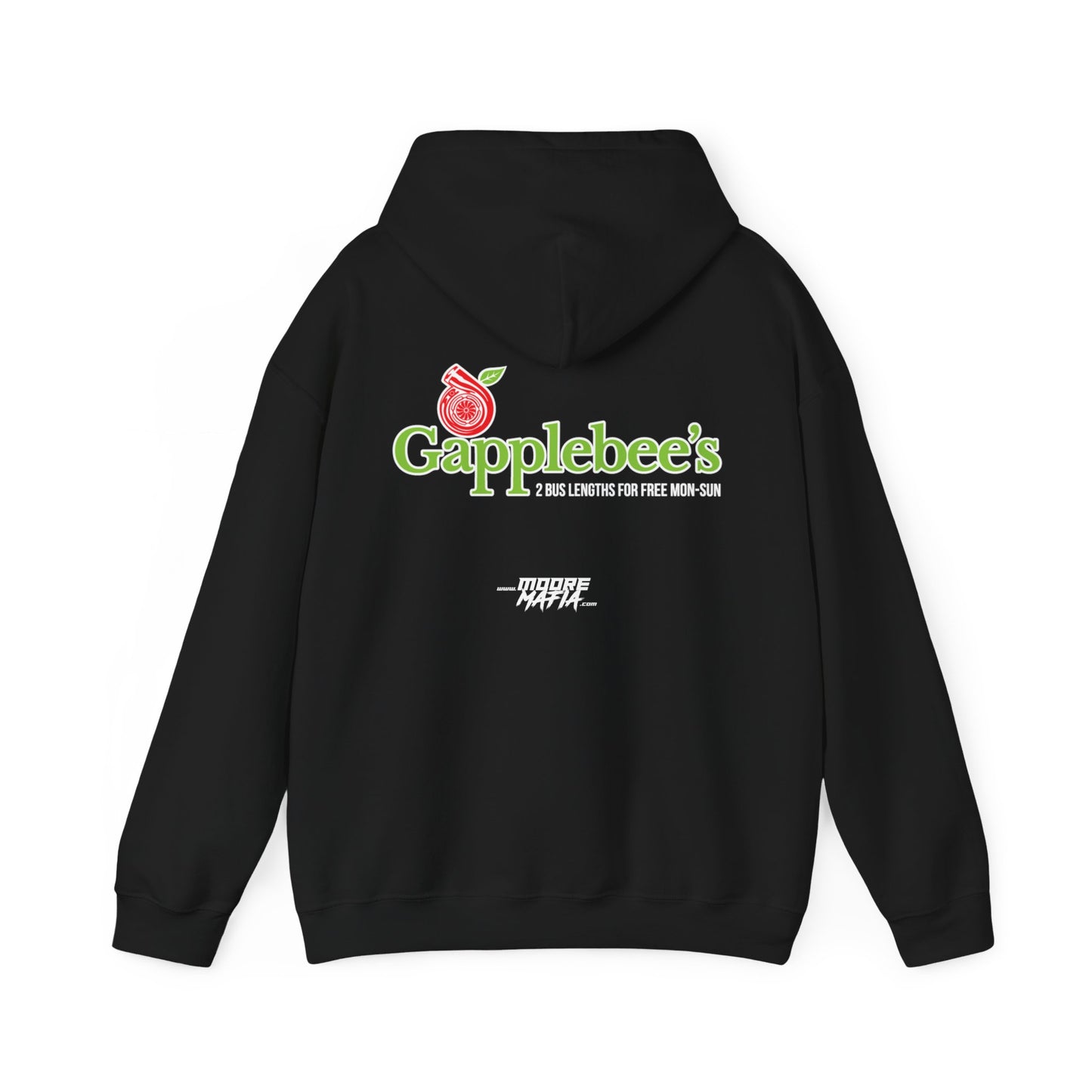 Gapplebee's Hooded Sweatshirt