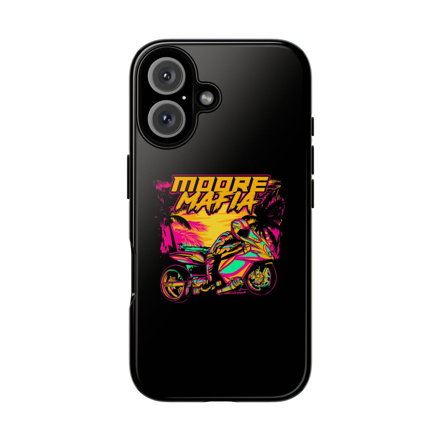 Miami Heat Phone Case