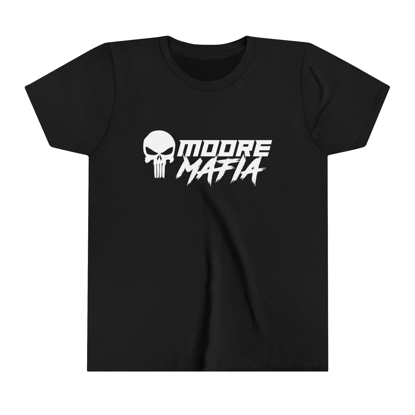 Bikers Have More Fun Youth Short Sleeve T-Shirt