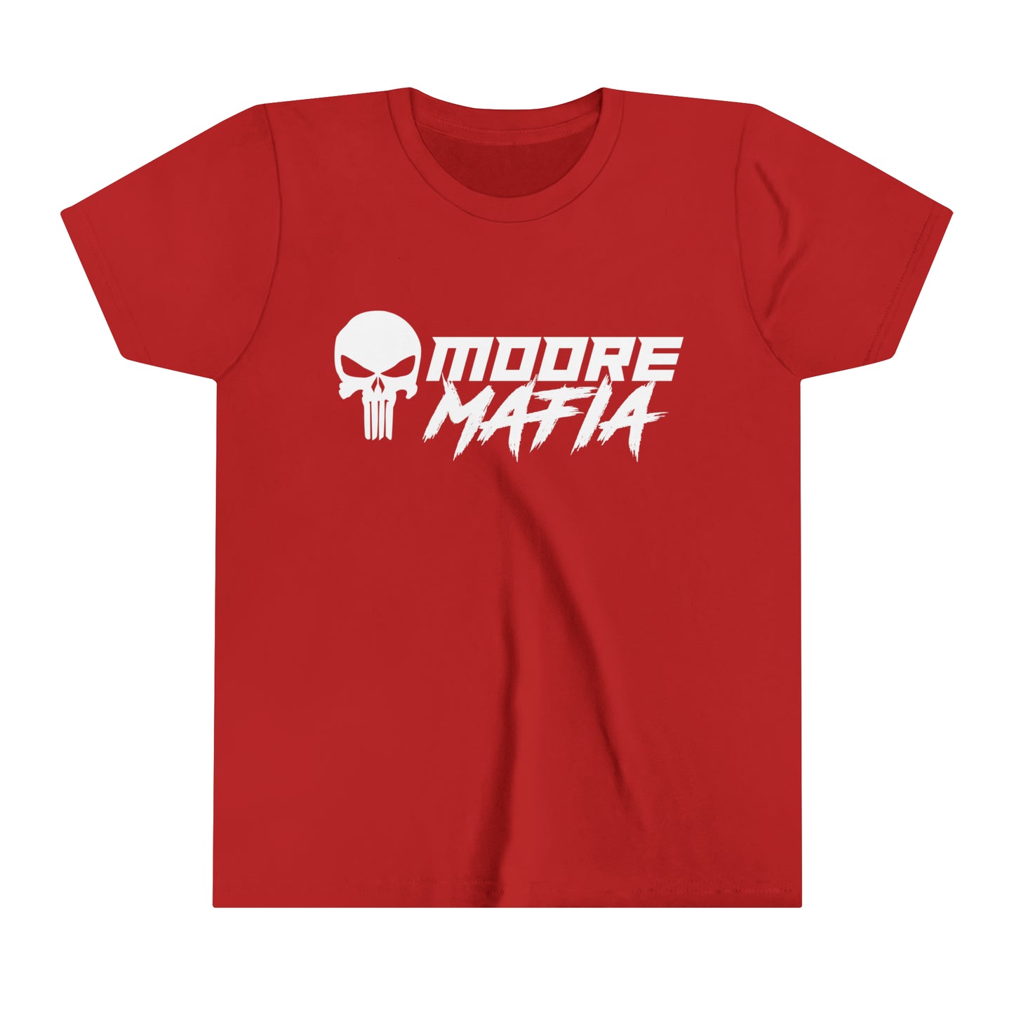Show Me Your TTs Youth Short Sleeve T-Shirt
