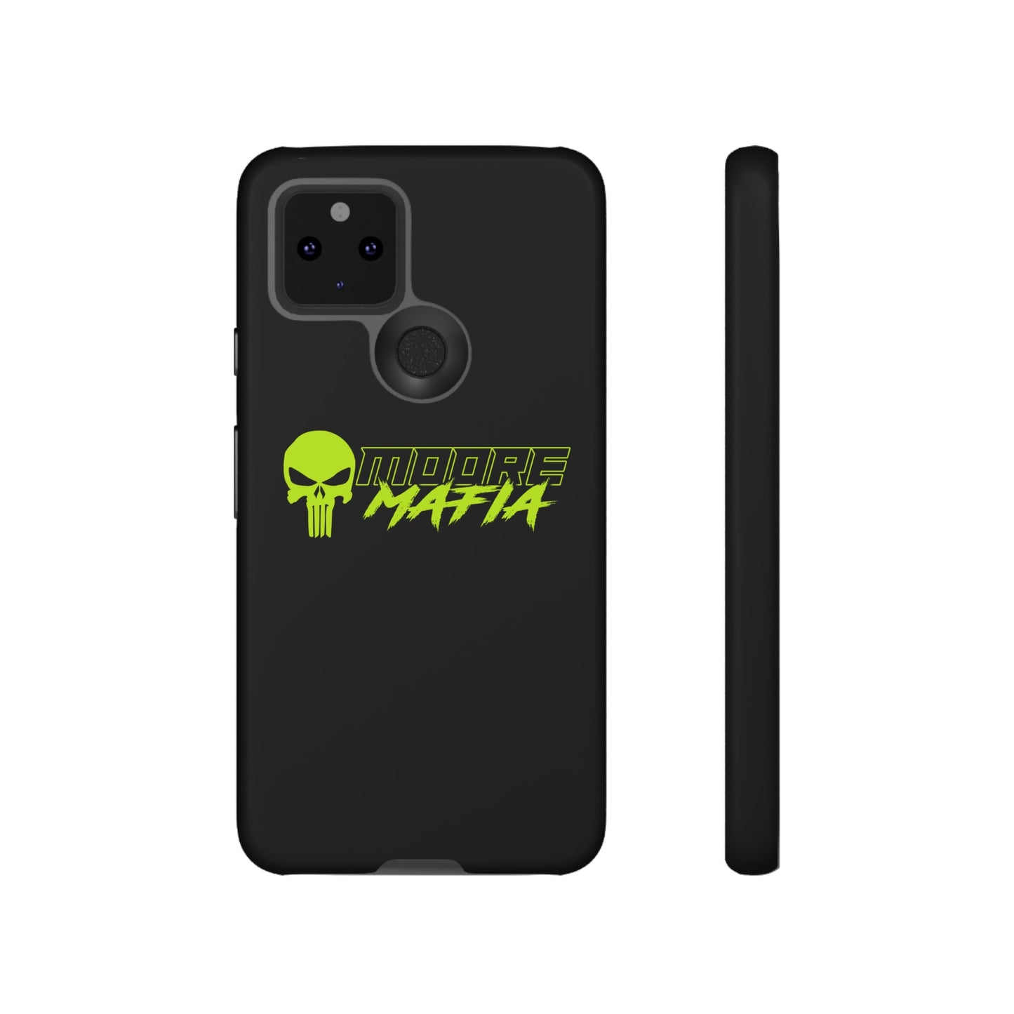 Moore Mafia Phone Cases