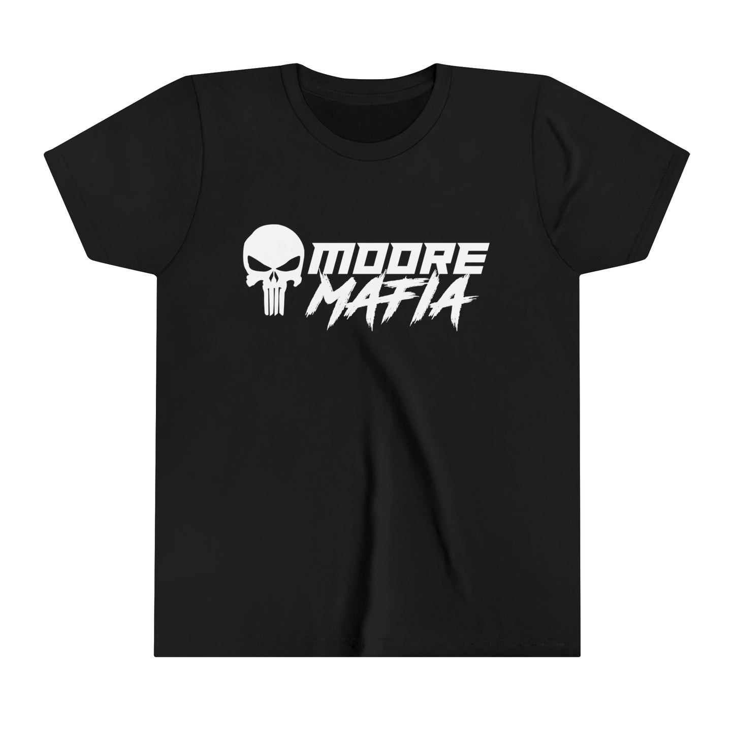 Keep It Twisted Youth Short Sleeve T-Shirt