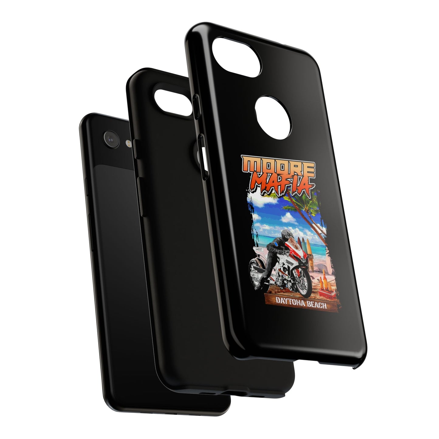 Daytona Beach Phone Case