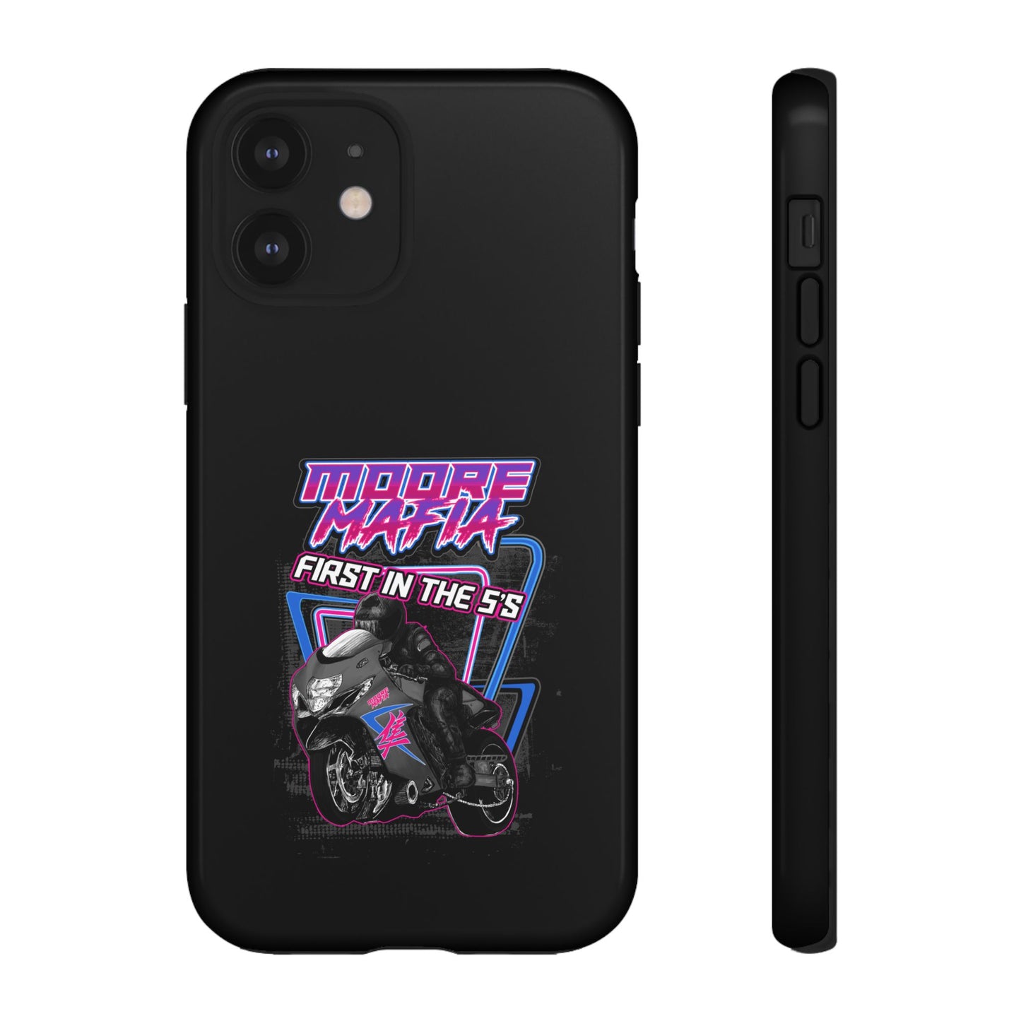 Copy of Still Rides Bikes Phone Case