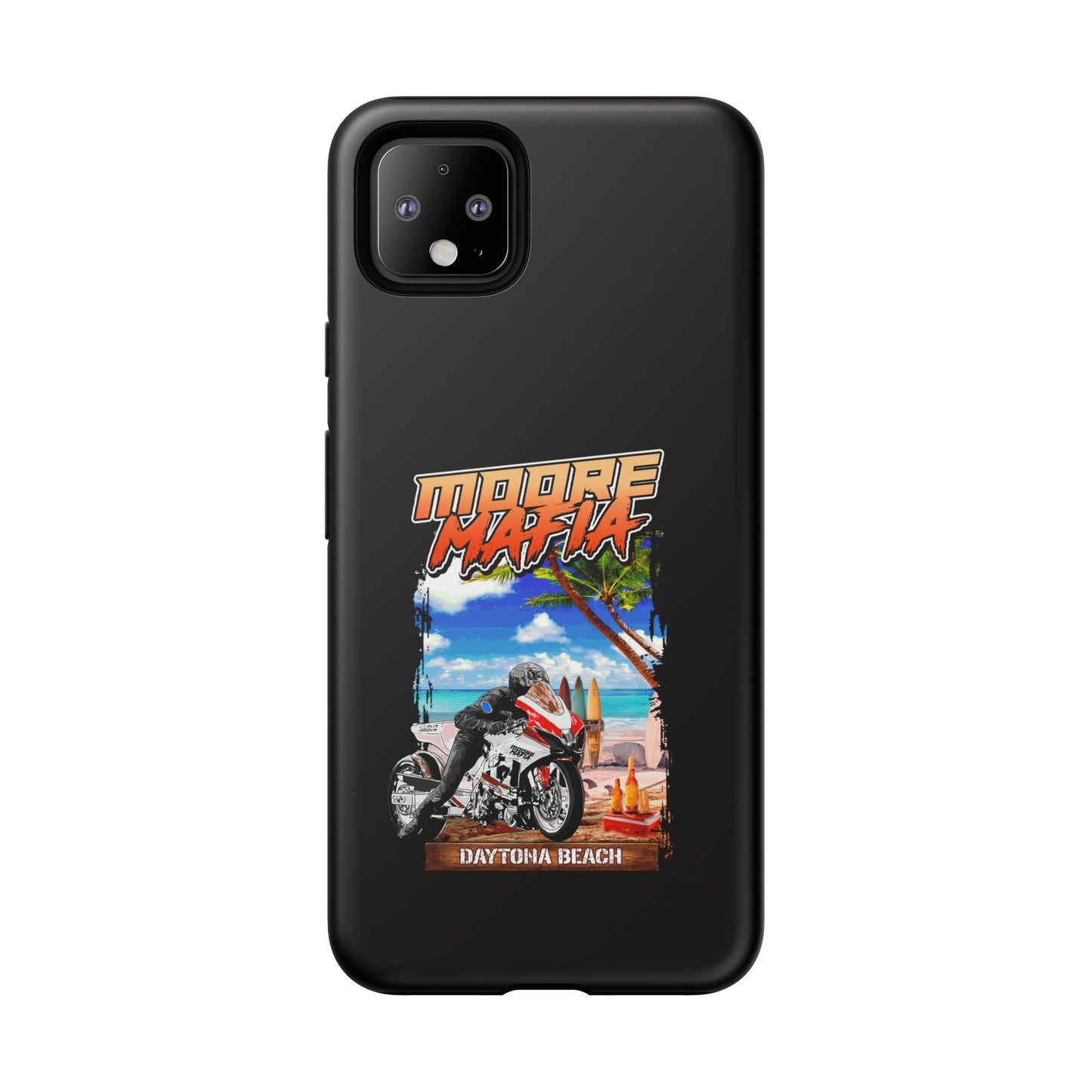 Daytona Beach Phone Case