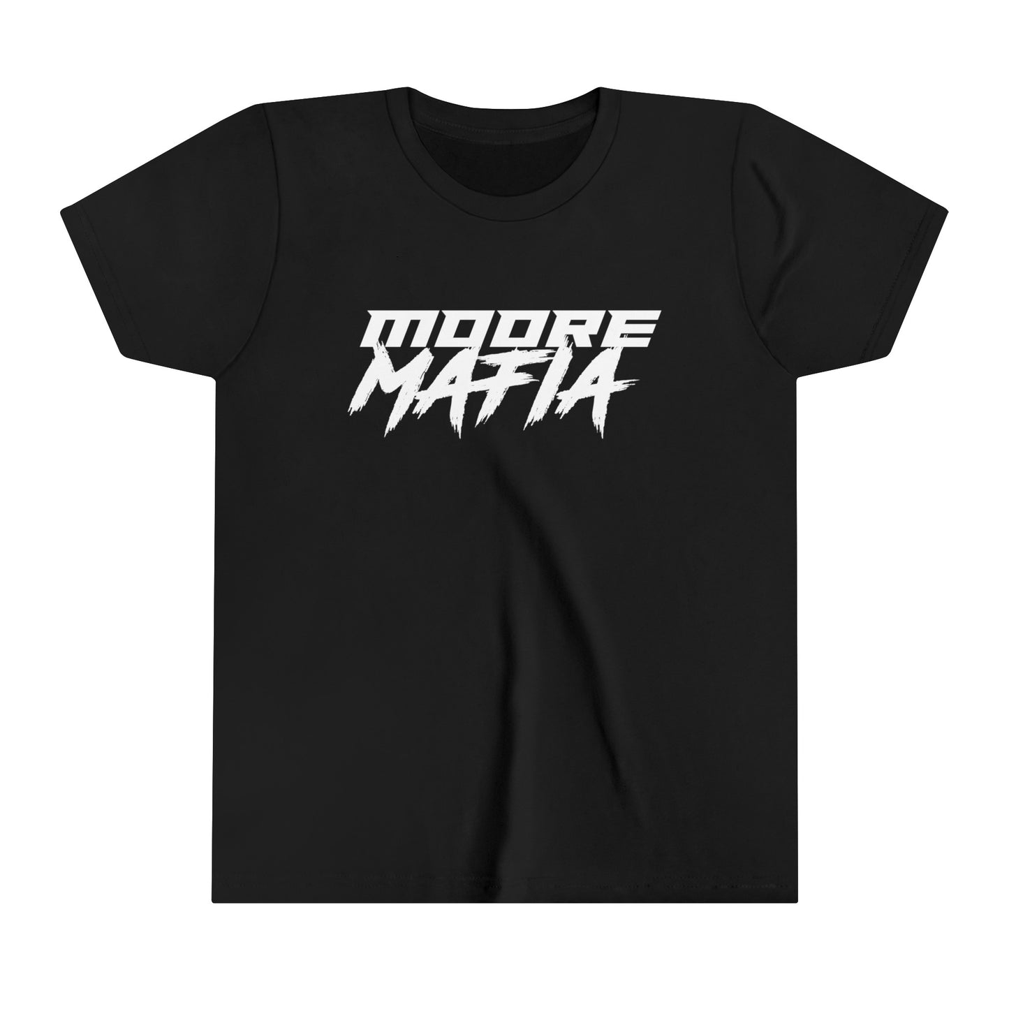 Born To Race Forced To Work Youth Short Sleeve T-Shirt