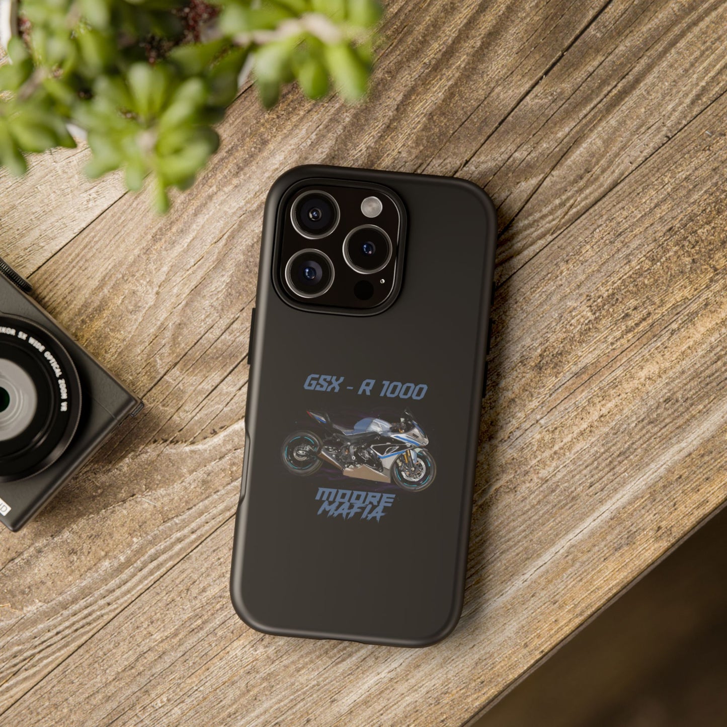 GSX-R 1000 Phone Case