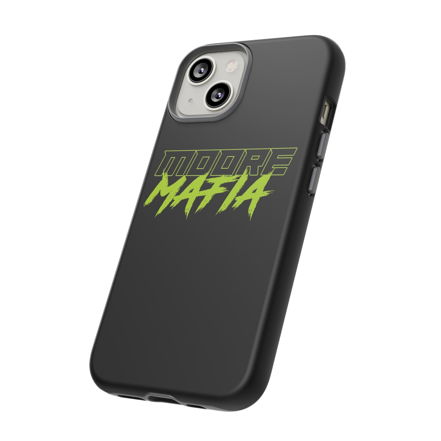 Moore Mafia Phone Cases