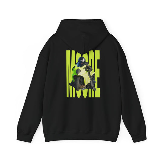 Moore Hooded Sweatshirt