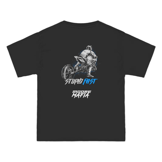 Stupid Fast Big And Tall T-Shirt