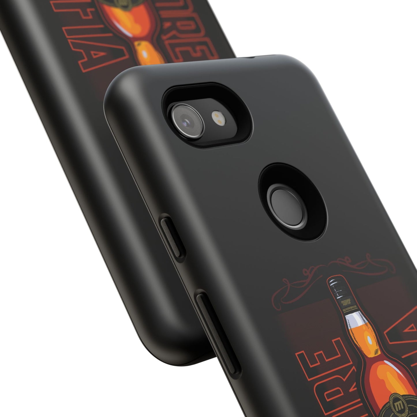 Smoothest At The Track Phone Case