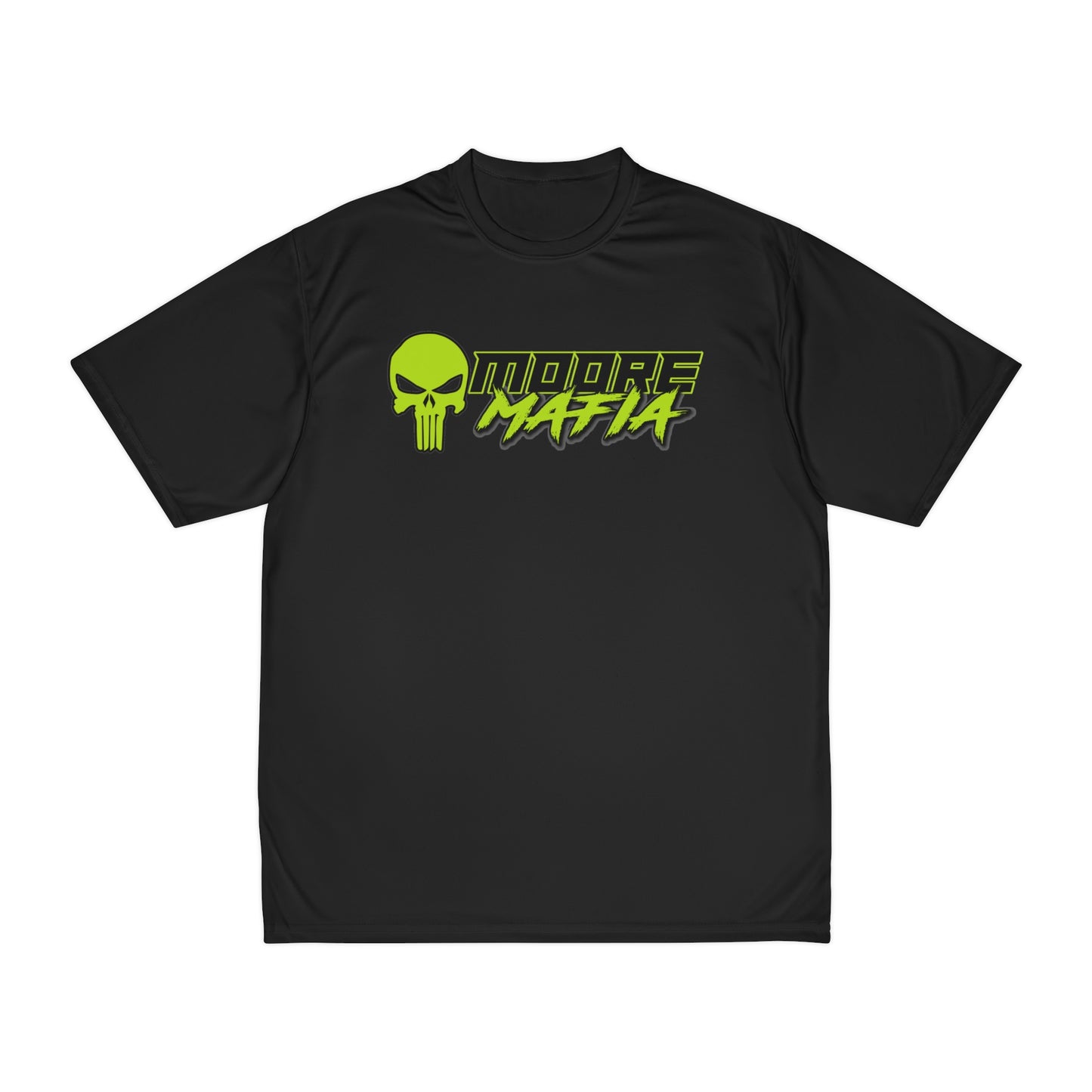 Moore Mafia Performance T-Shirt
