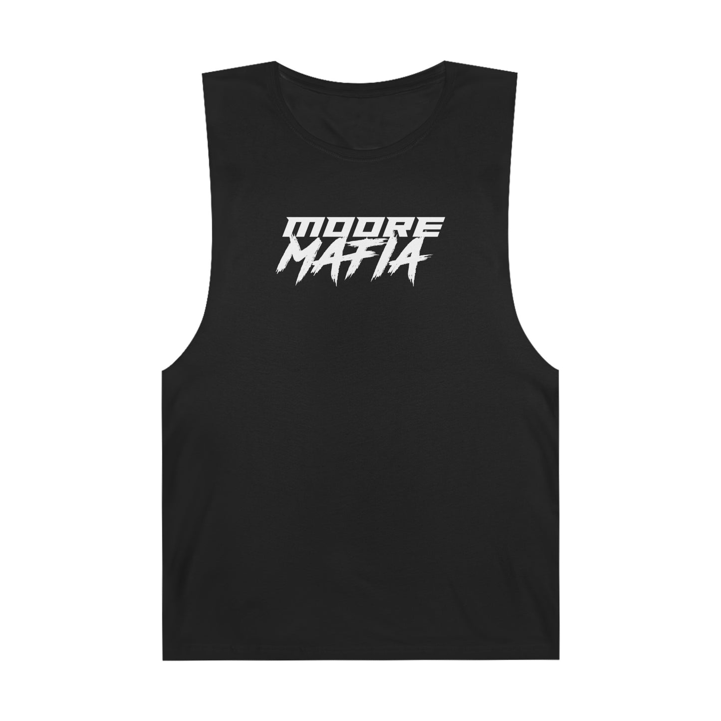 Send It Unisex Muscle Tank