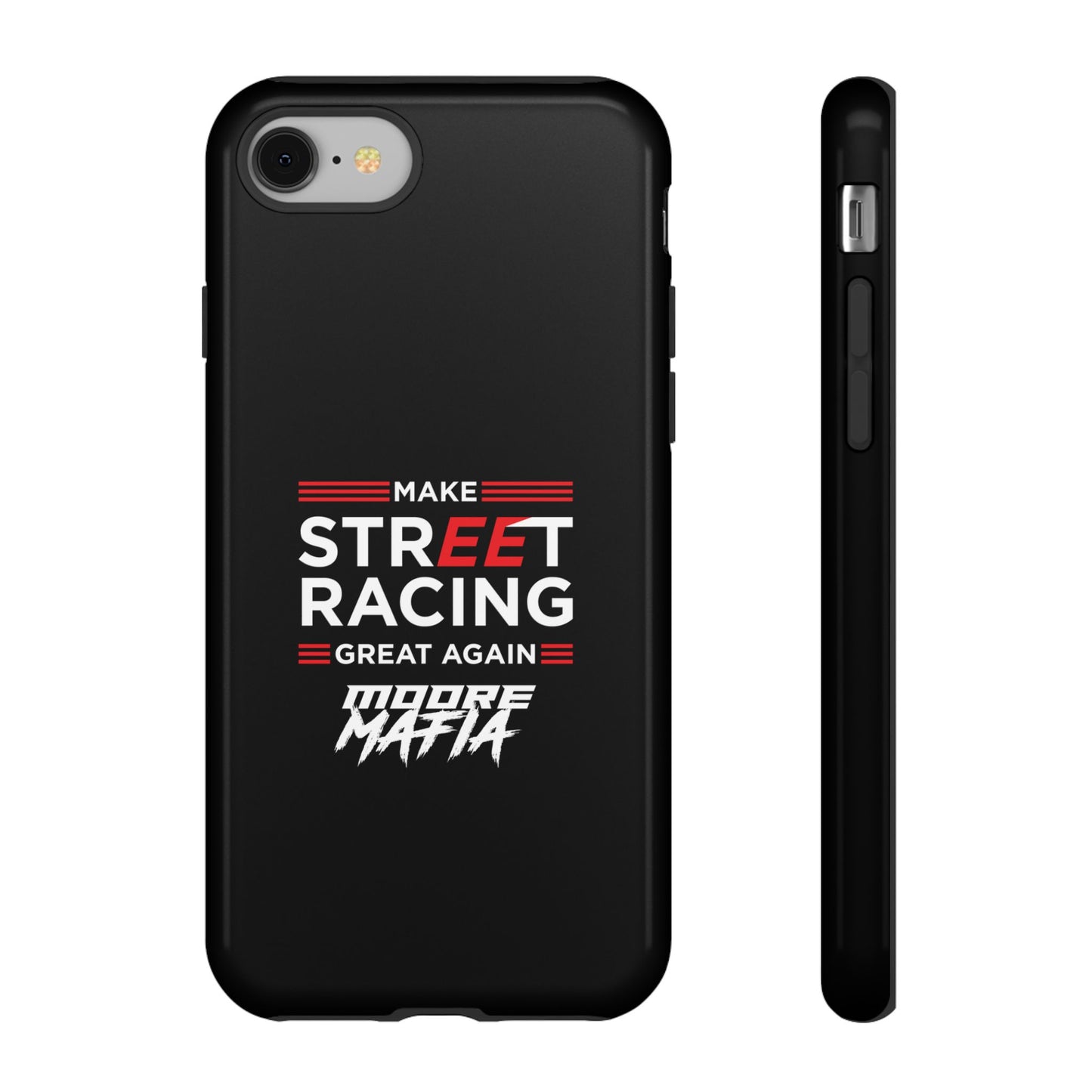 Make Street Racing Great Again Phone Case