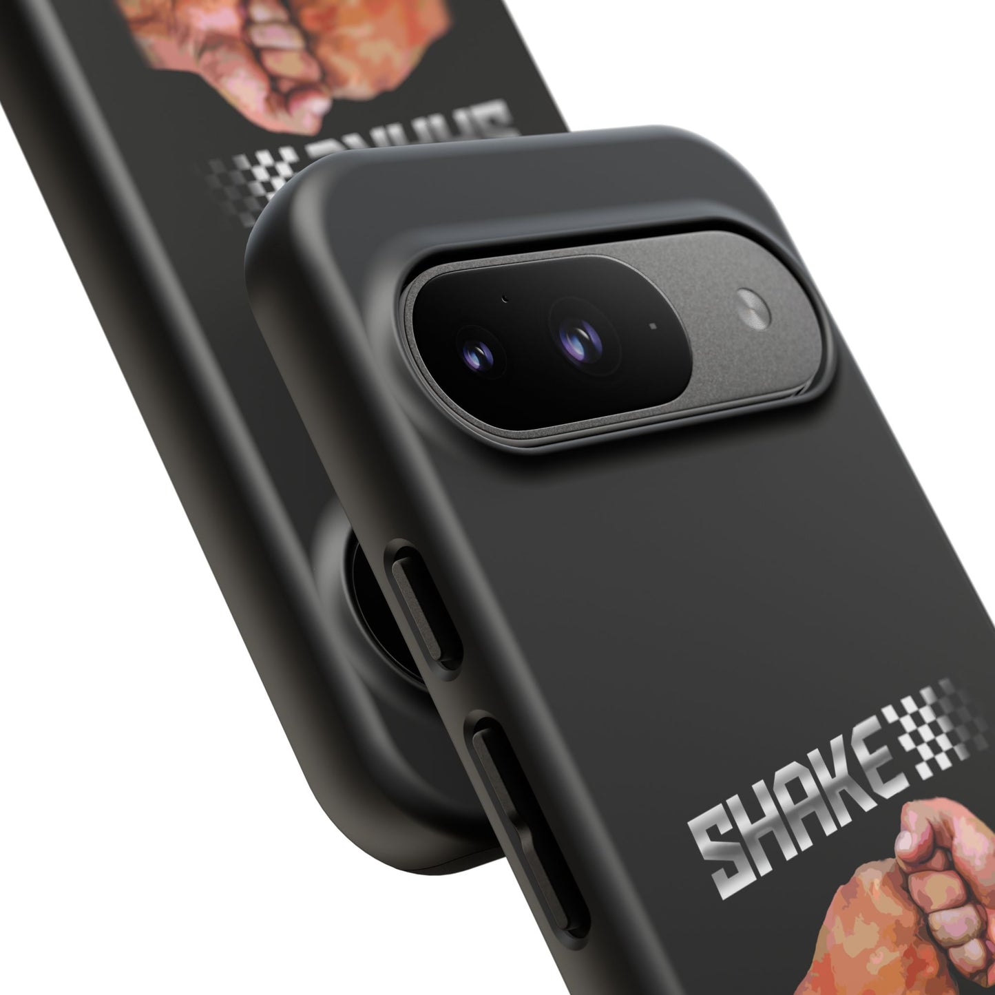 Shake And Bake Phone Case
