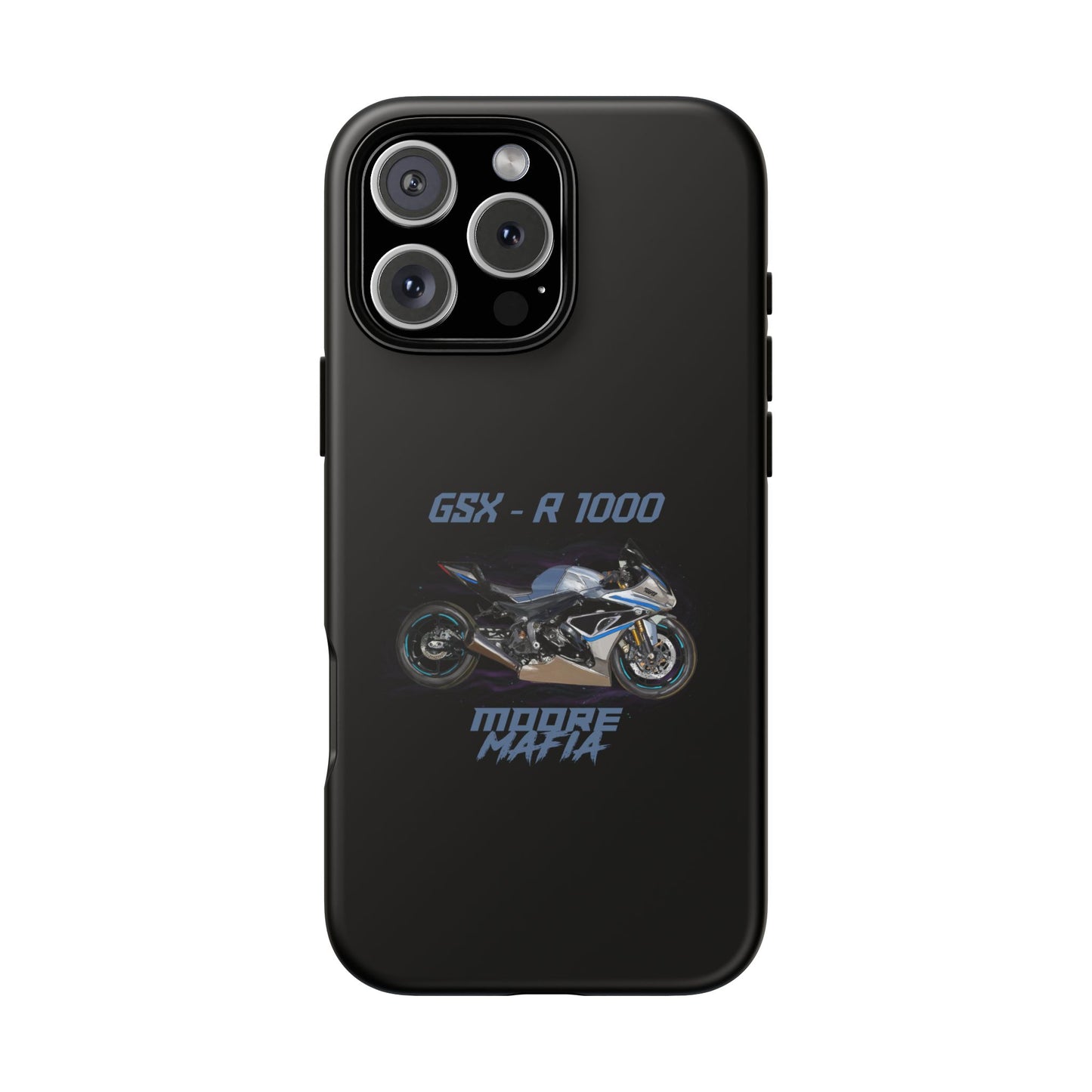 GSX-R 1000 Phone Case