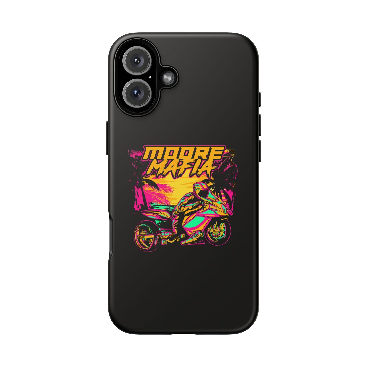 Miami Heat Phone Case