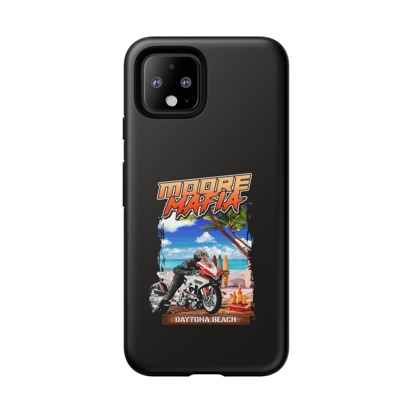 Daytona Beach Phone Case