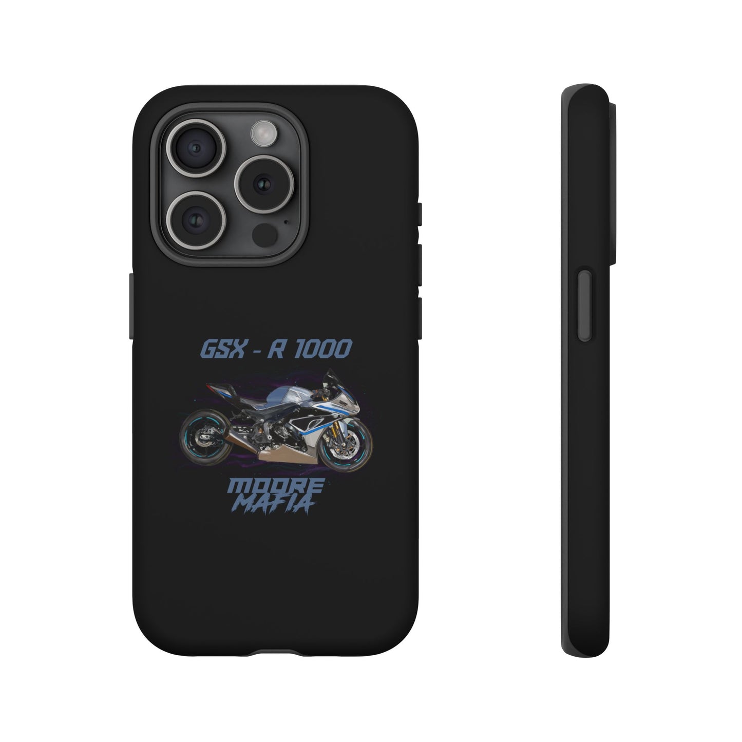 GSX-R 1000 Phone Case