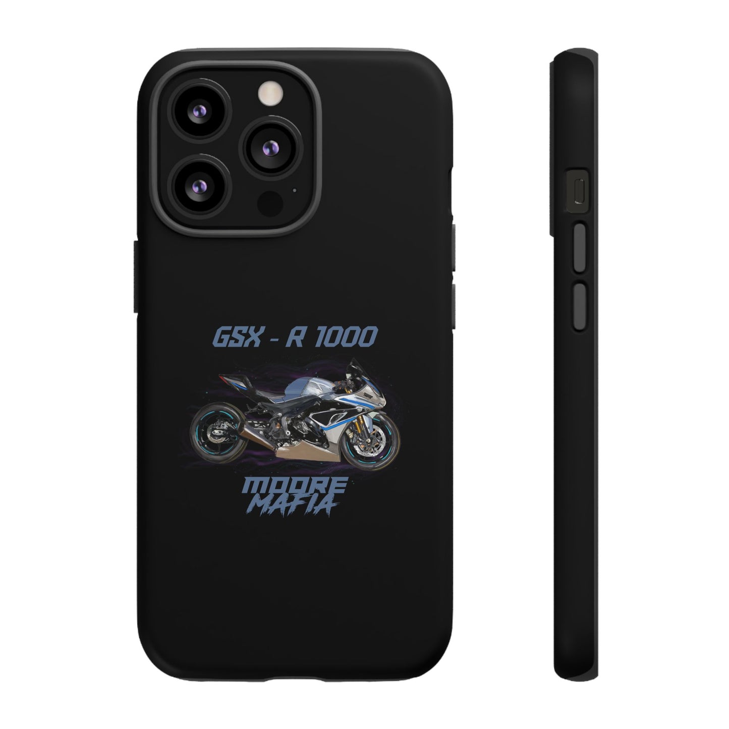 GSX-R 1000 Phone Case