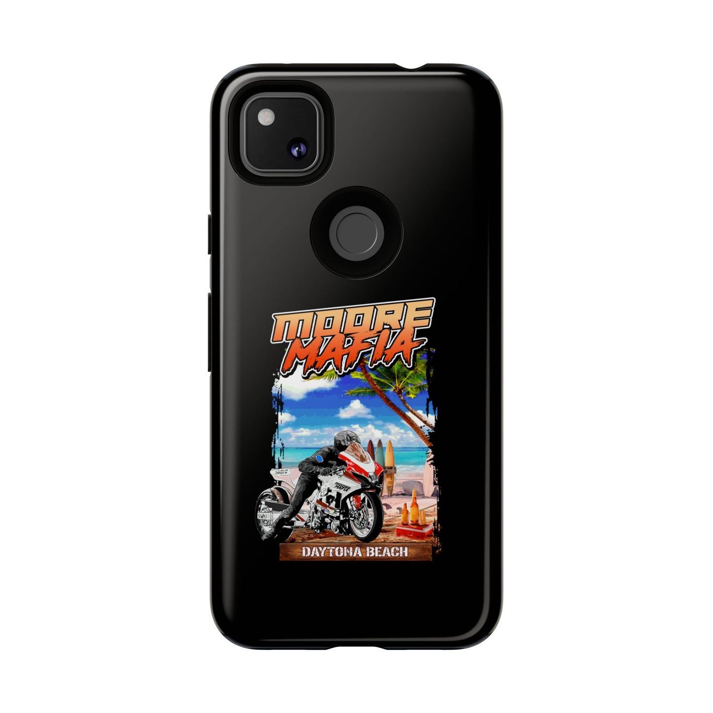 Daytona Beach Phone Case