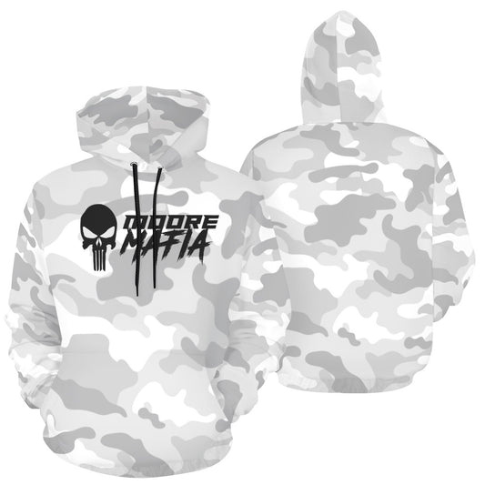 All Over Print Hoodie