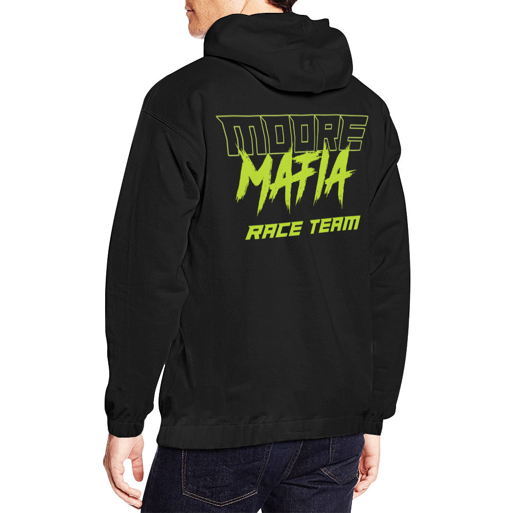 All Over Print Hoodie