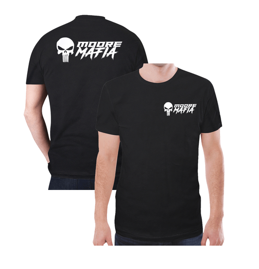 Moore Mafia T-shirt