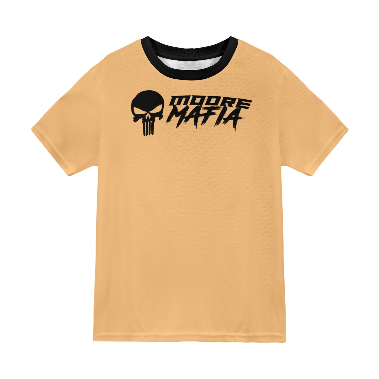 All Over Print T-shirt for Men