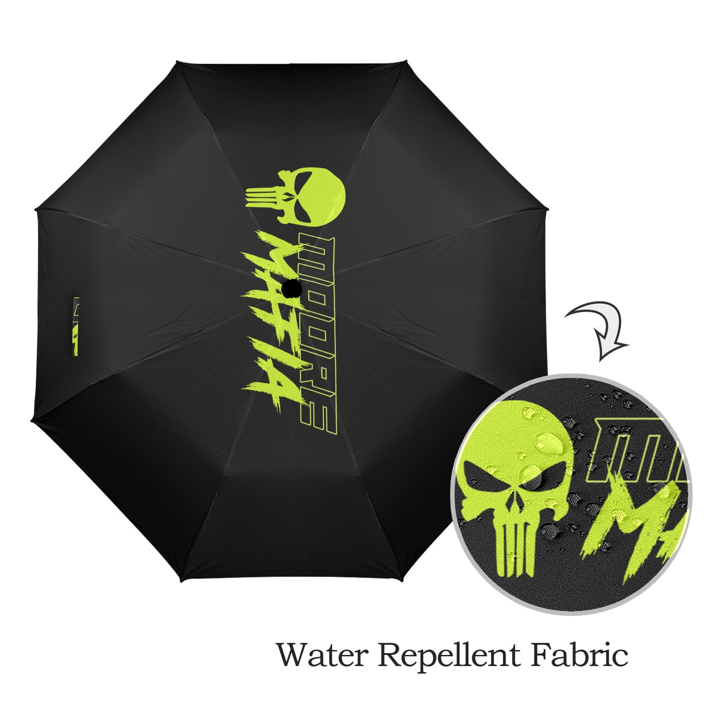 Foldable Umbrella