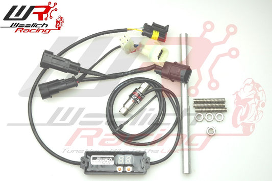 Honda CBR1000RR Race Tools Package 2008