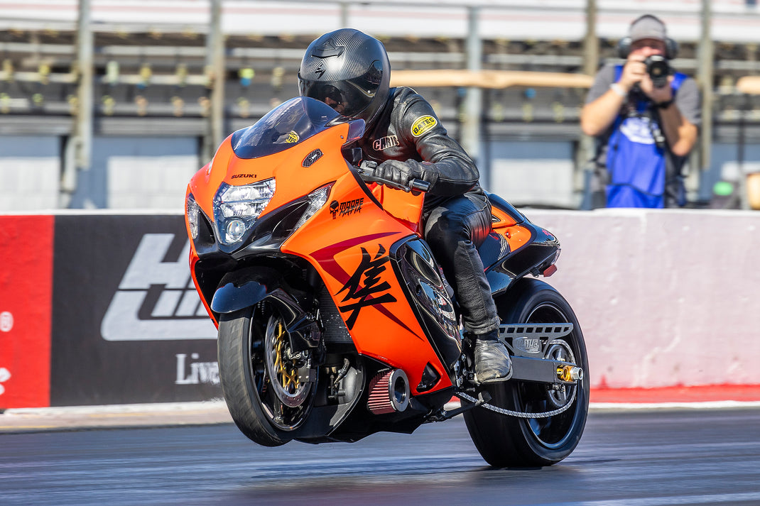 Race Bikes