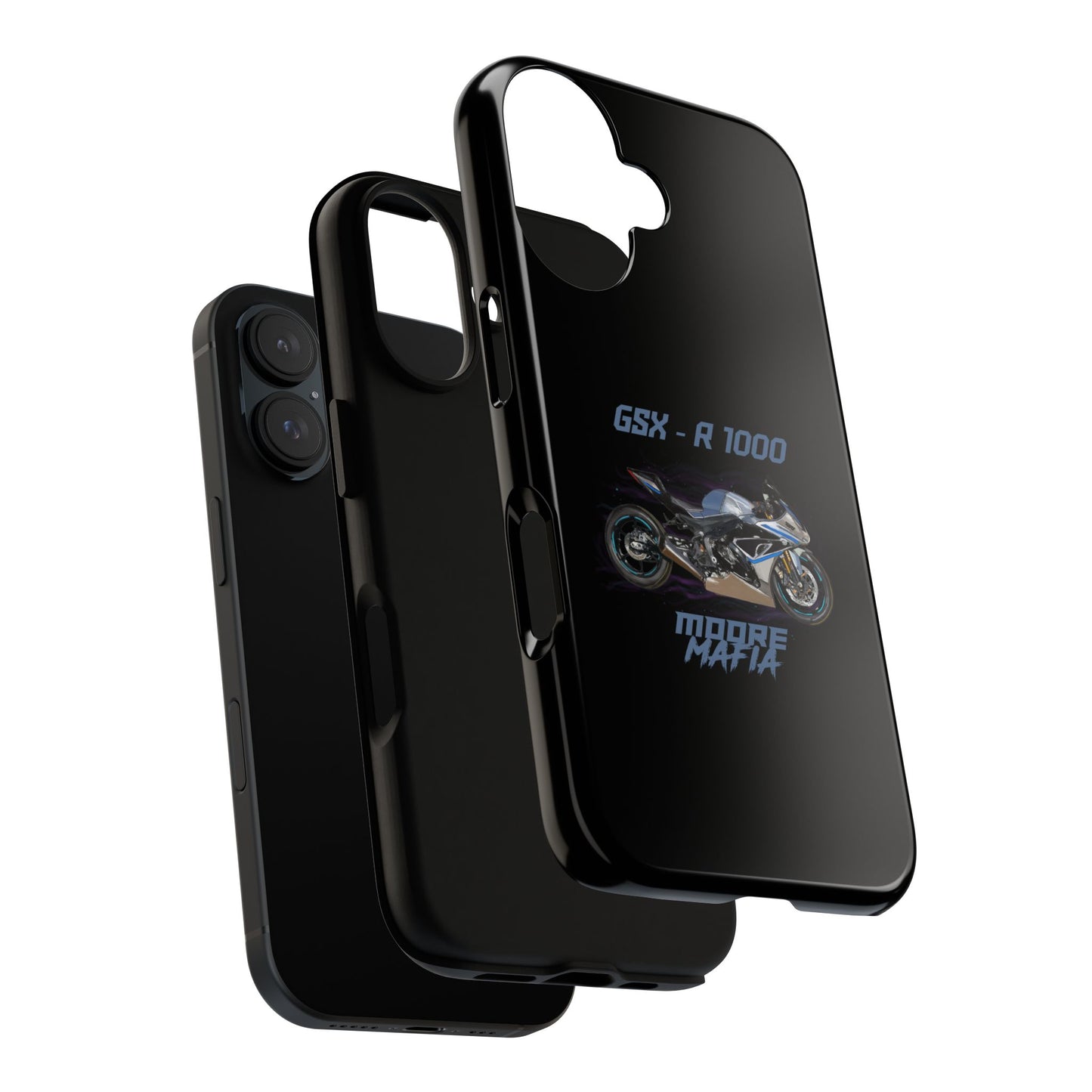 GSX-R 1000 Phone Case