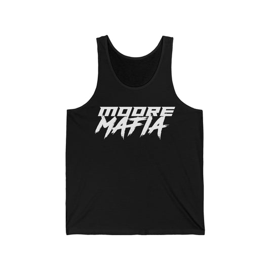 Drag Bike Unisex Tank