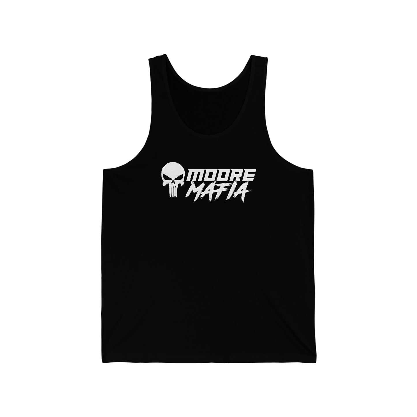 Keep Bikers Safe Unisex Tank