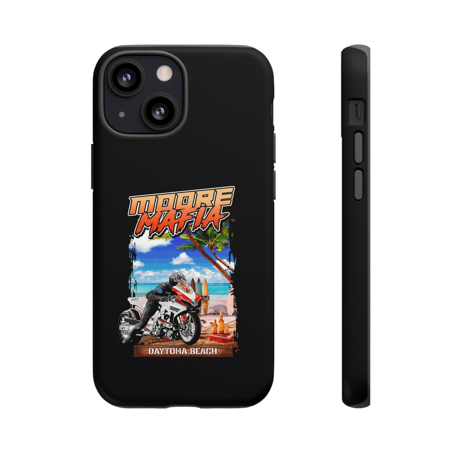 Daytona Beach Phone Case