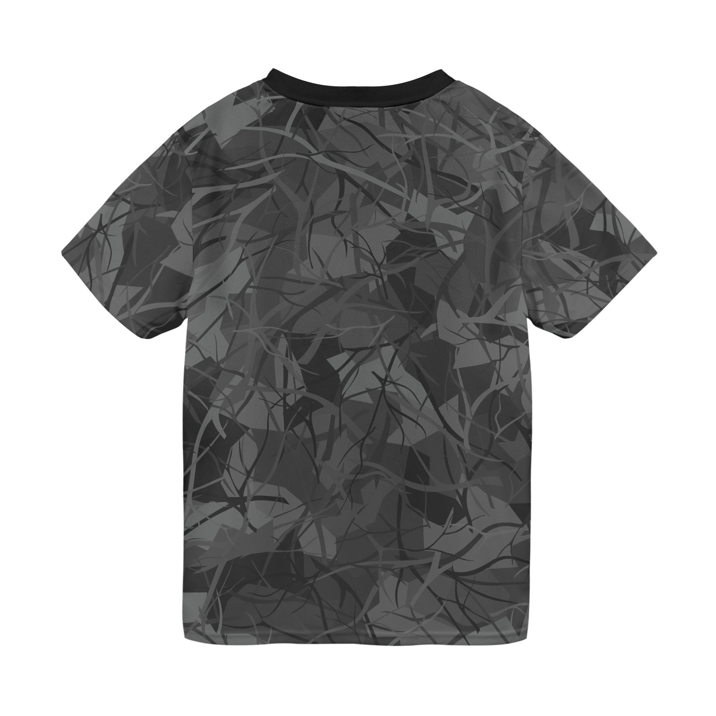 All Over Print T-shirt