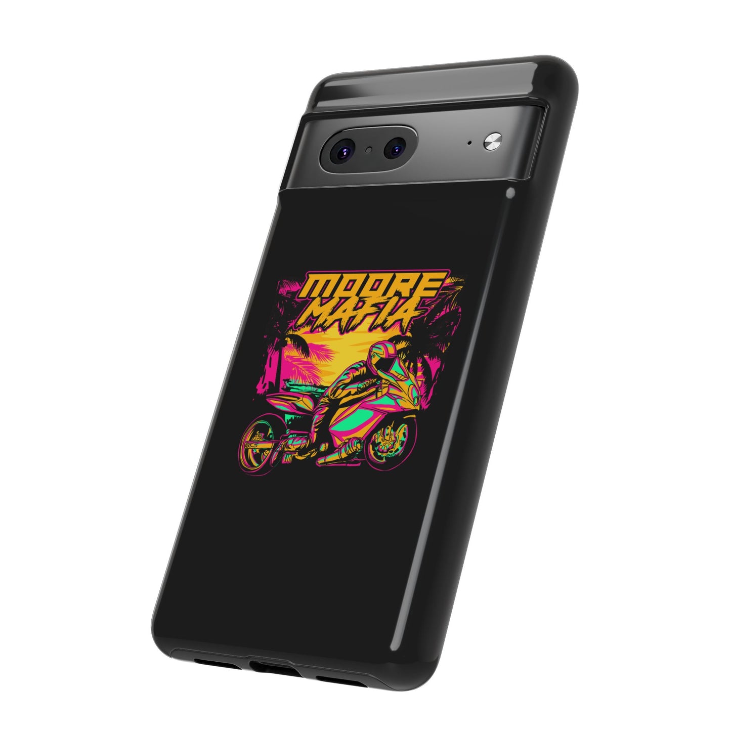 Miami Heat Phone Case