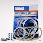 Clutch Plate Kit, GSX-R1000 (2017-2025)