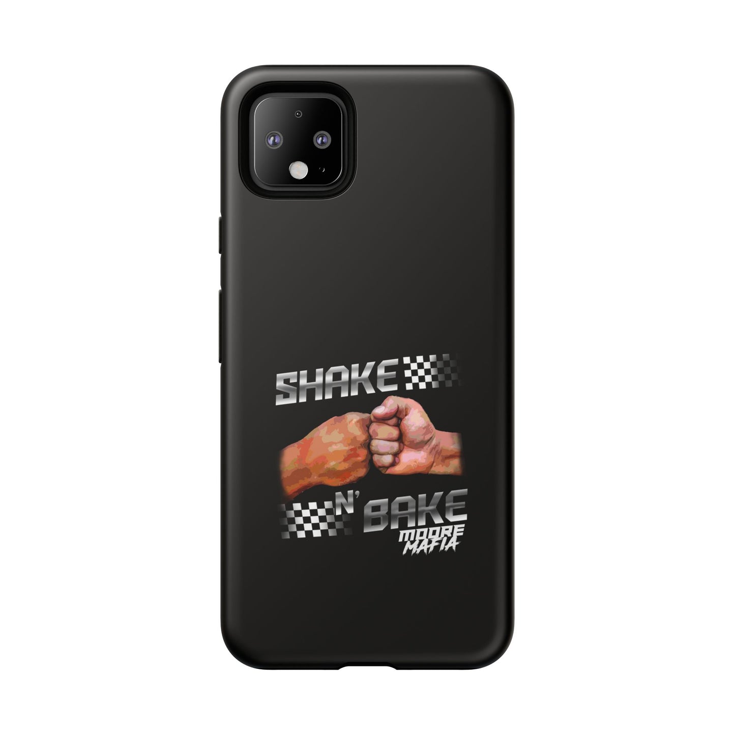 Shake And Bake Phone Case