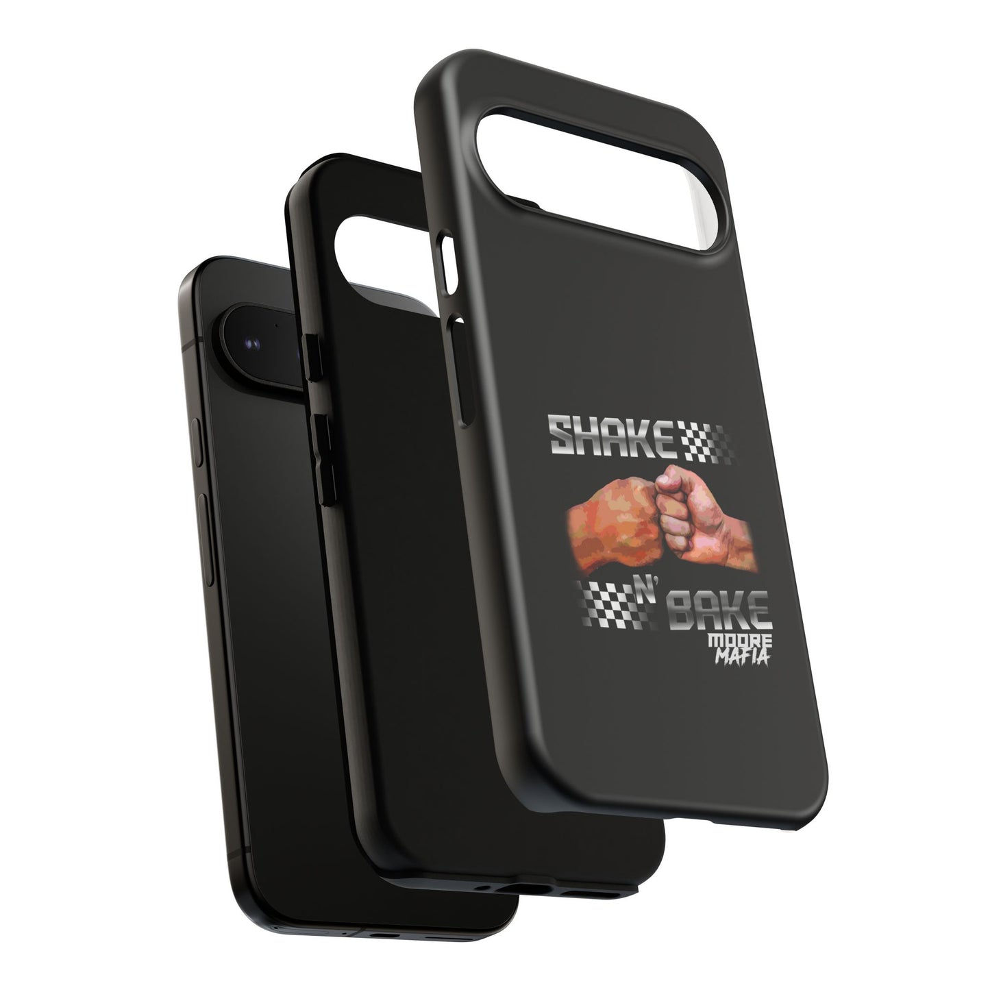 Shake And Bake Phone Case