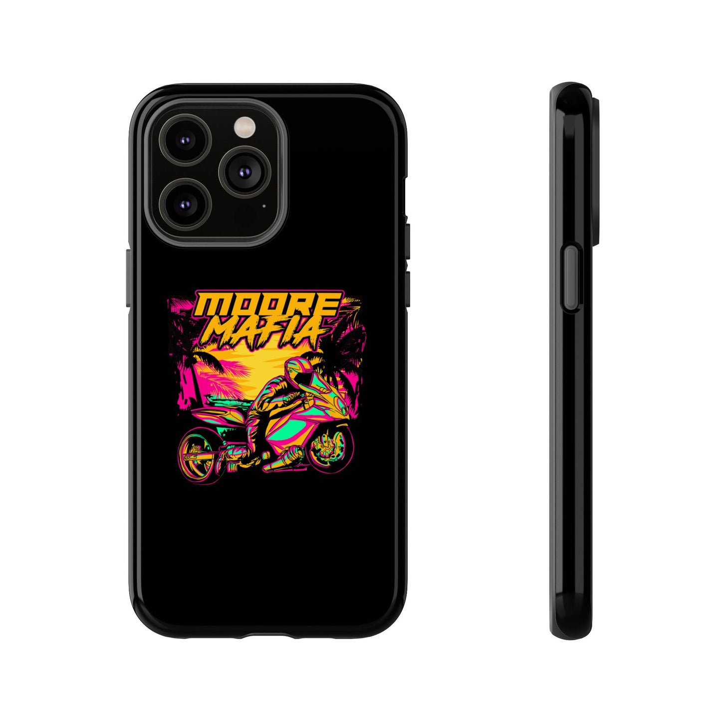 Miami Heat Phone Case