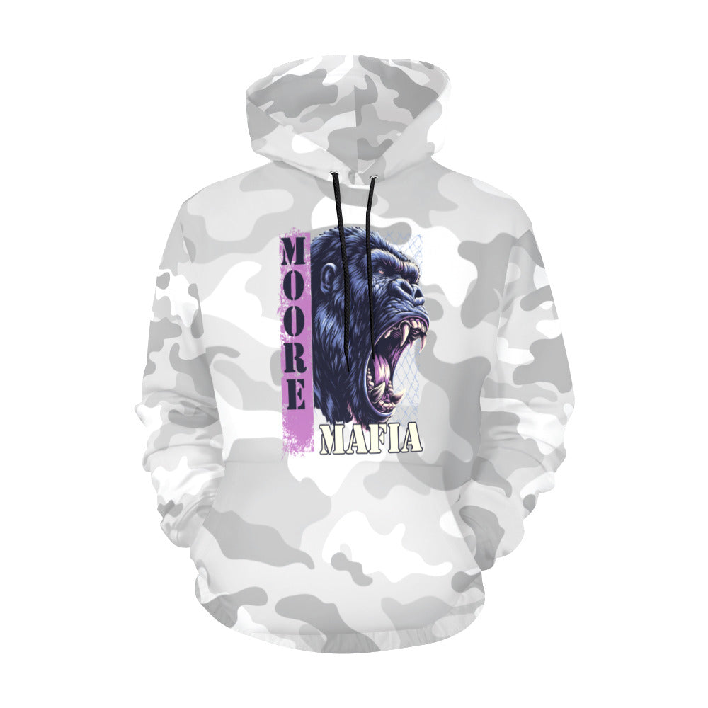 All Over Print Hoodie