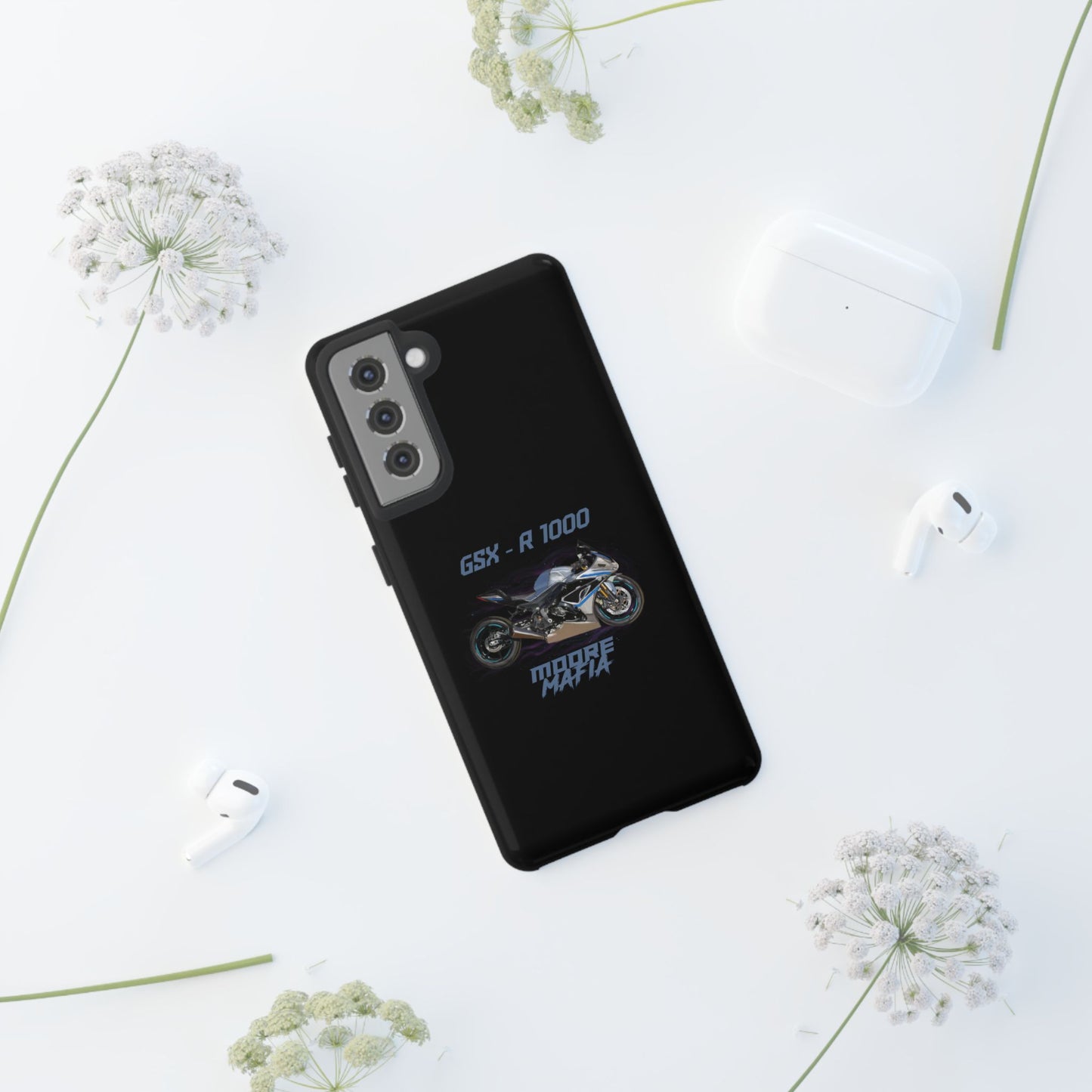 GSX-R 1000 Phone Case