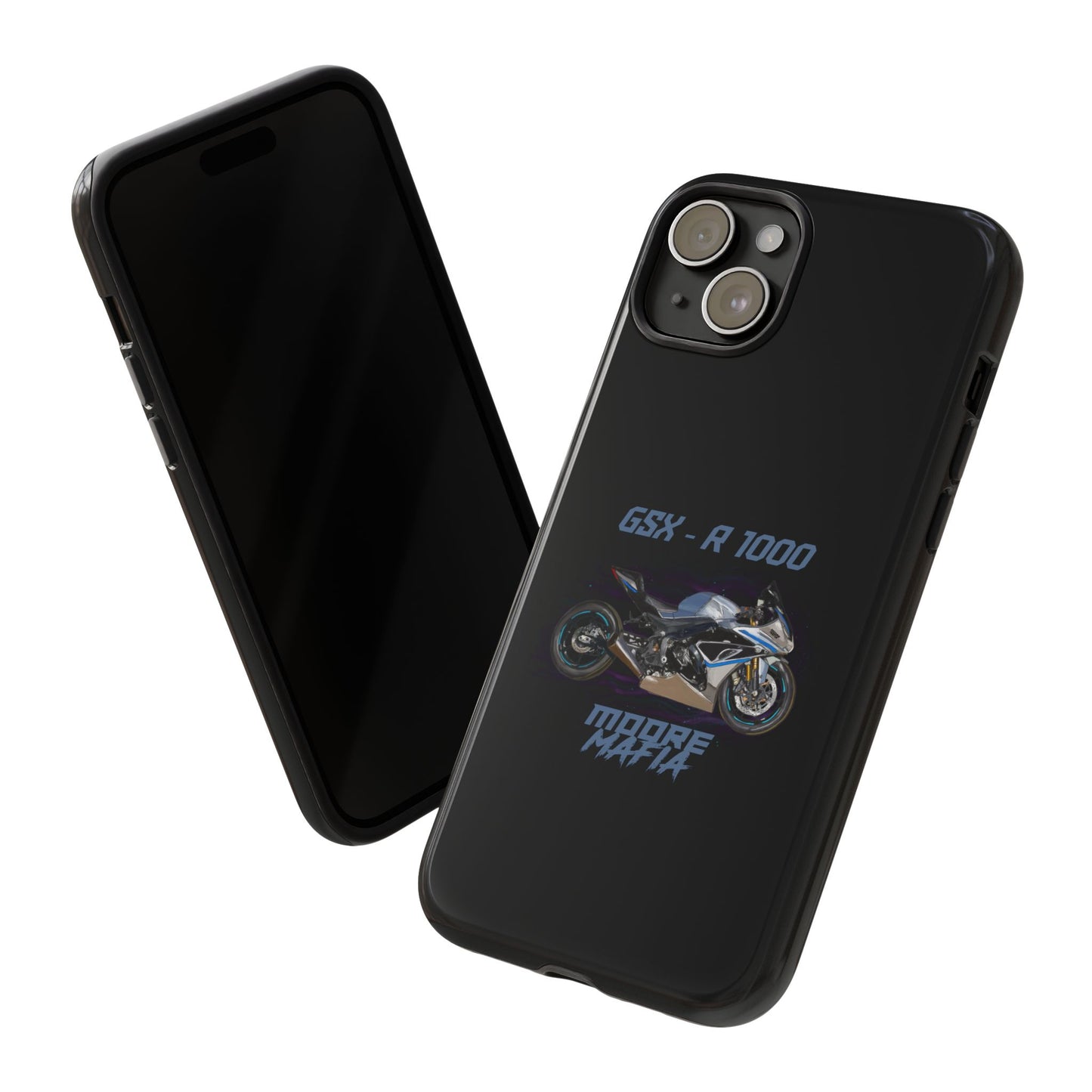 GSX-R 1000 Phone Case