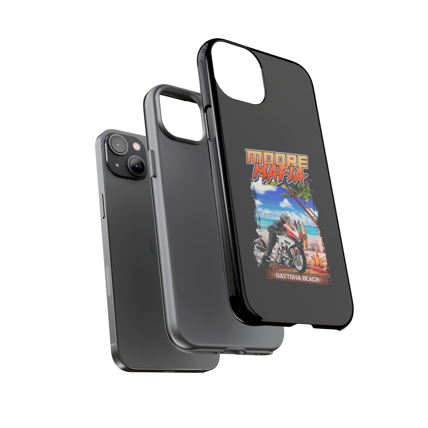 Daytona Beach Phone Case