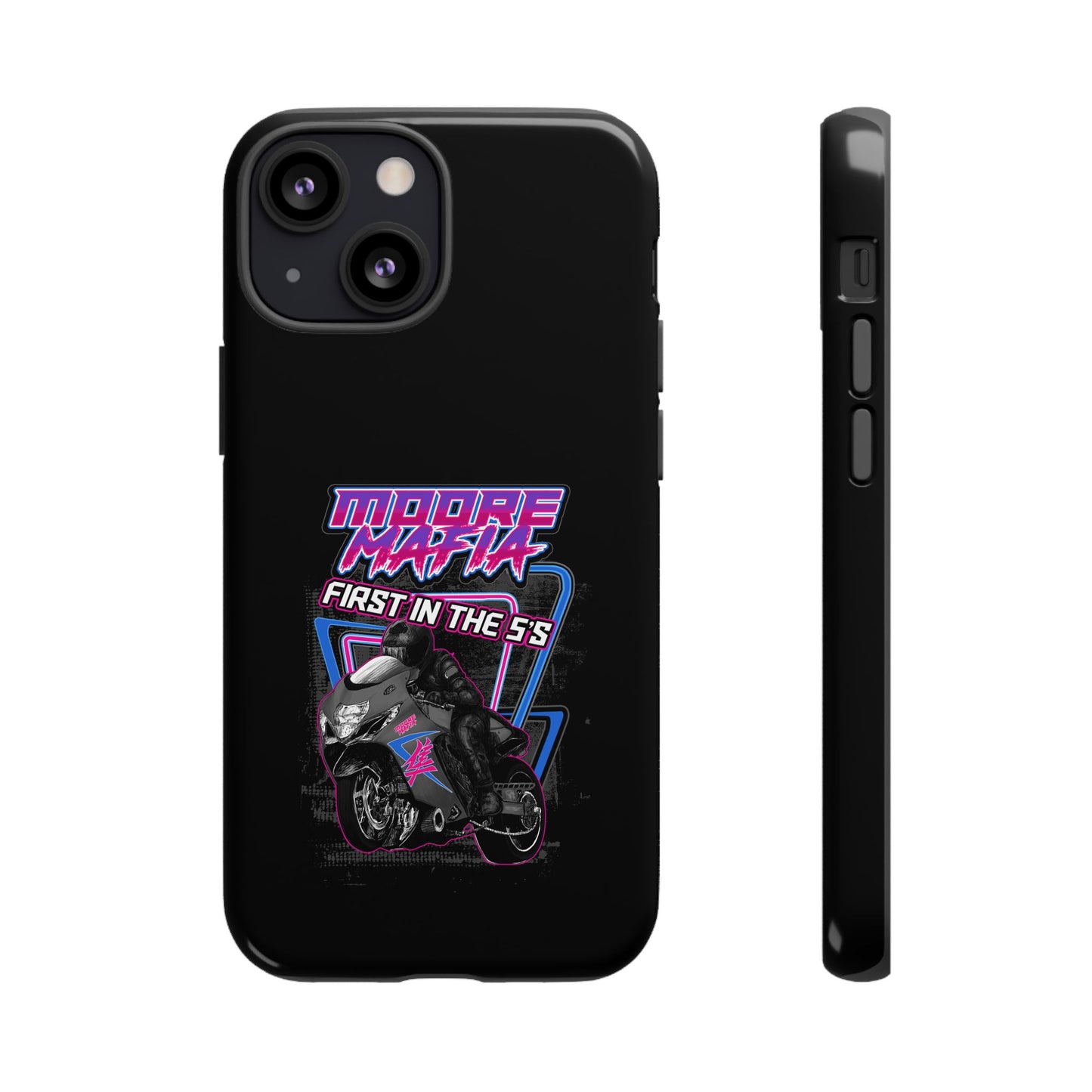 Copy of Still Rides Bikes Phone Case