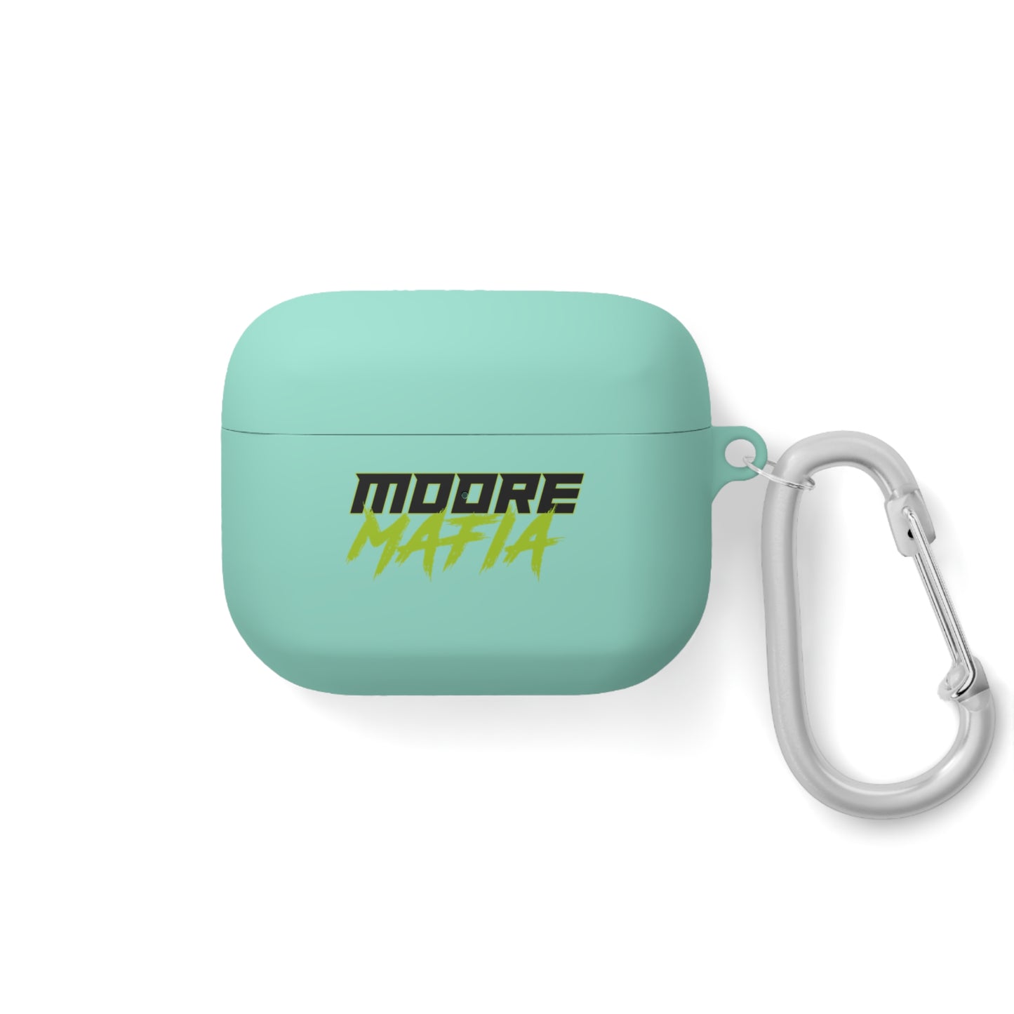 Moore Mafia AirPods and AirPods Pro Case Cover