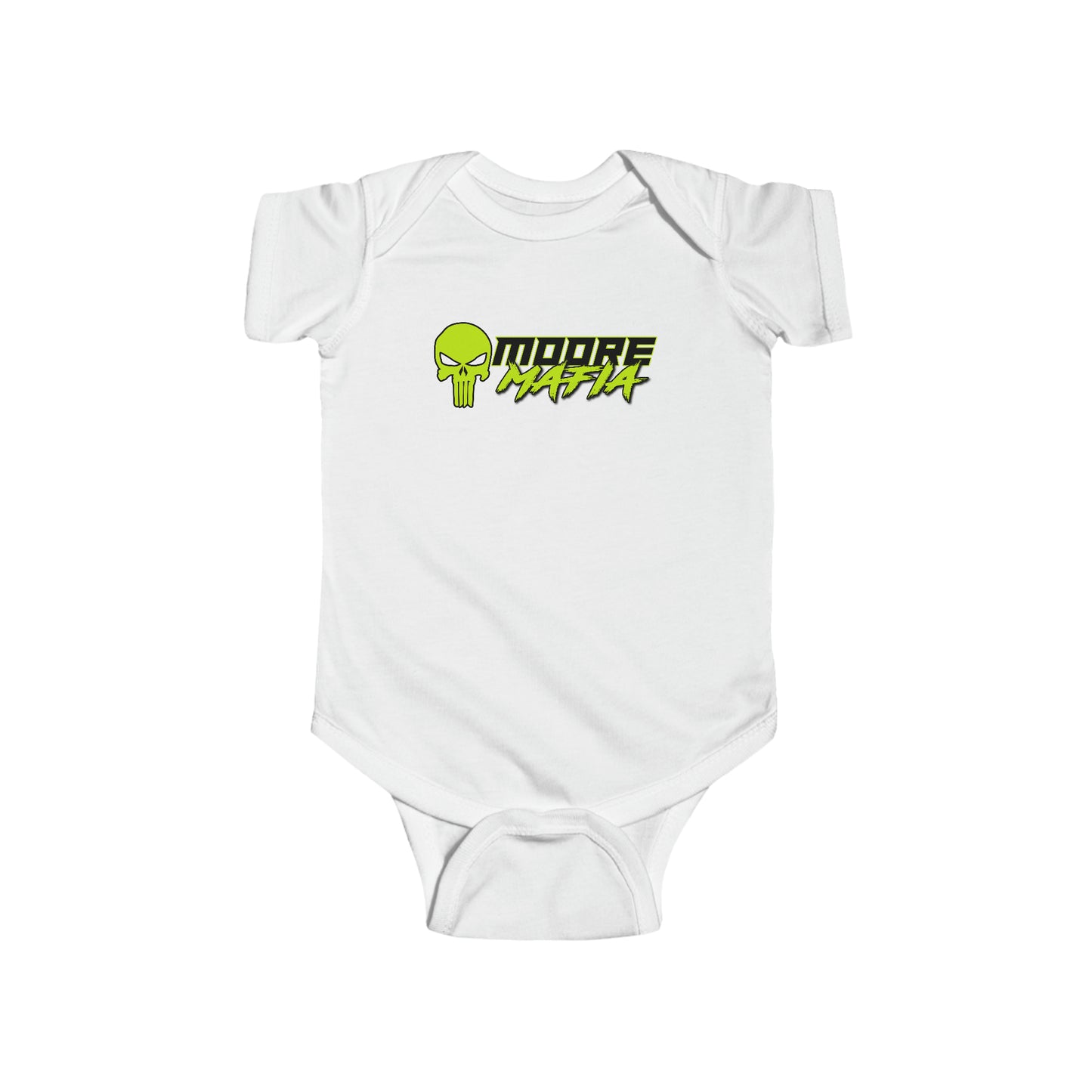 Moore Mafia Infant Bodysuit