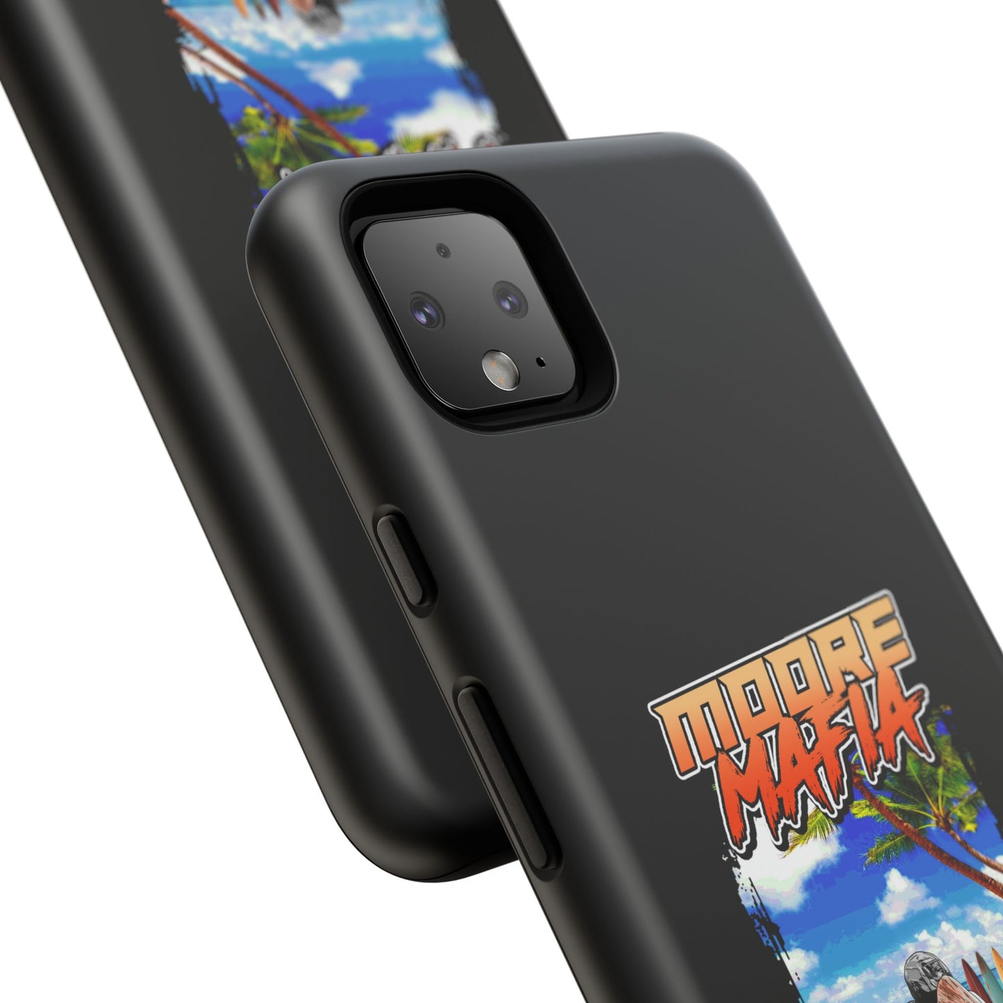 Daytona Beach Phone Case